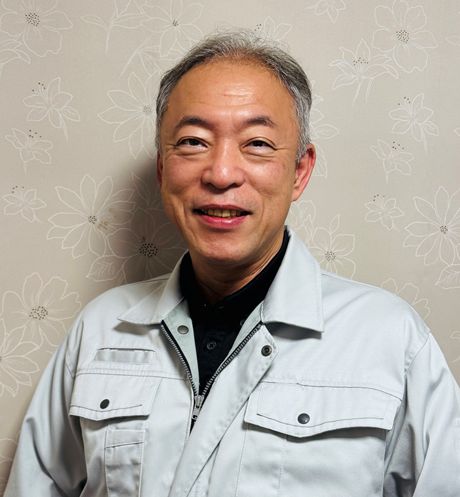 馬場 潤