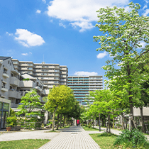 外構・屋根まわり